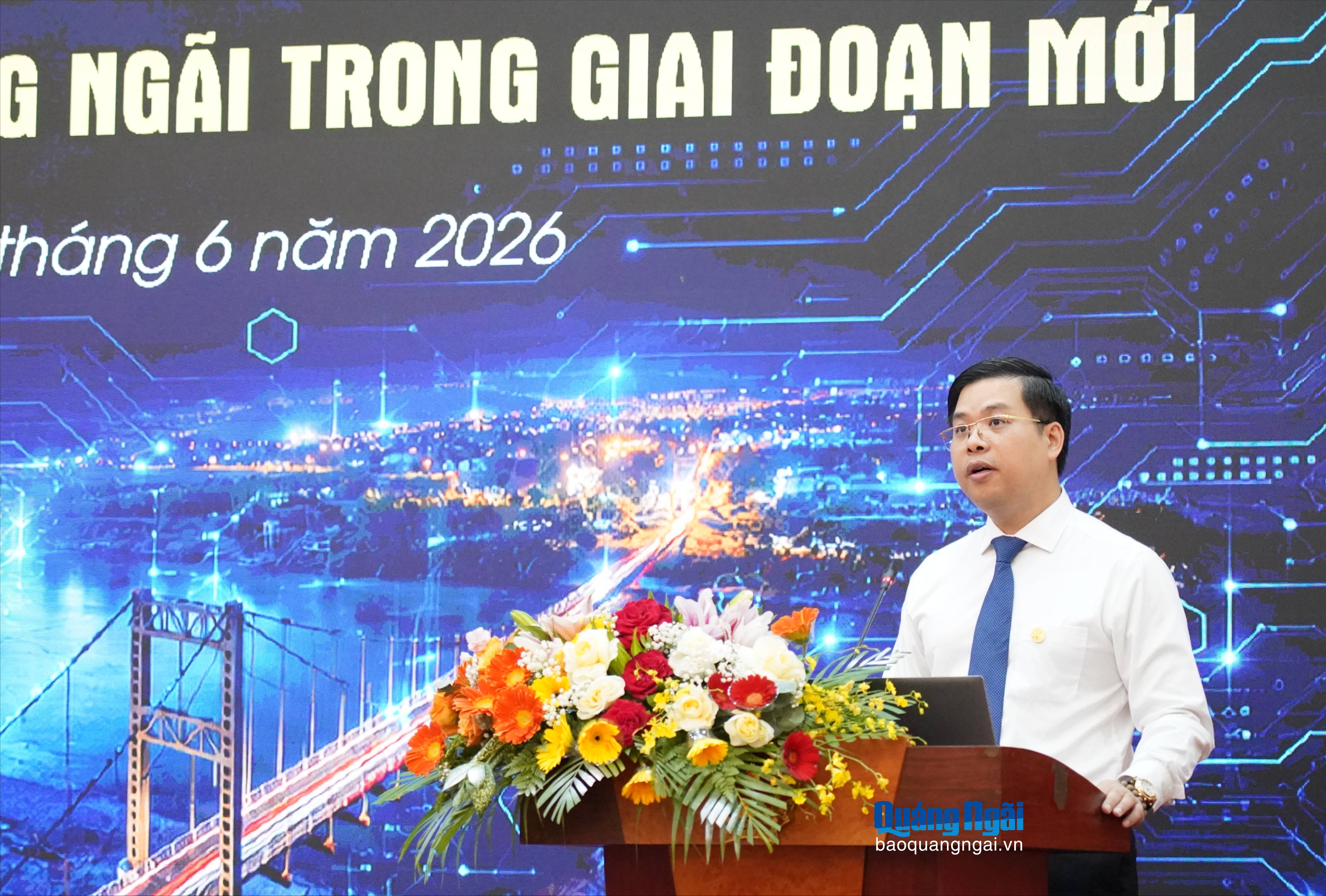 Đổi mới sáng tạo là động lực nâng cao năng lực cạnh tranh